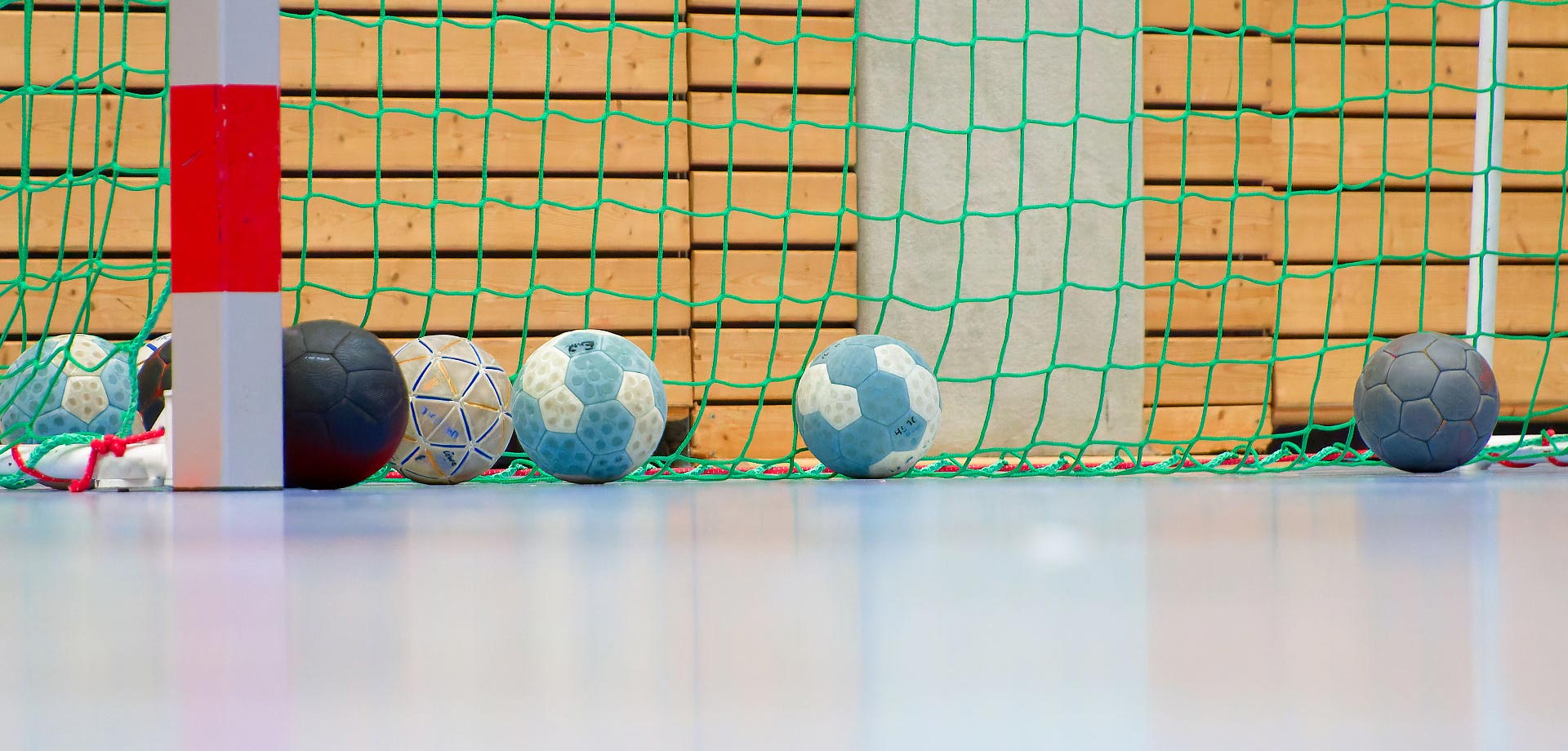 Handball – mehr als Sport!